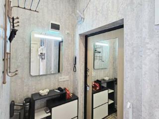 1-комн. квартира, 15 м², 4/4 этаж