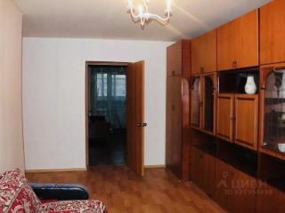 3-комн. квартира, 62 м², 9/9 этаж