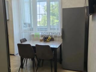 2-комн. квартира, 58.5 м², 2/3 этаж