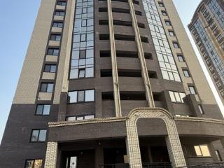 1-комн. квартира, 43 м², 2/16 этаж