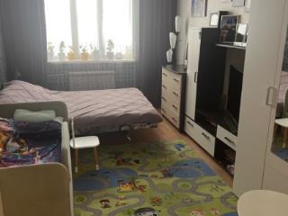 2-комн., Квартира, 62 м², 2/2 этаж