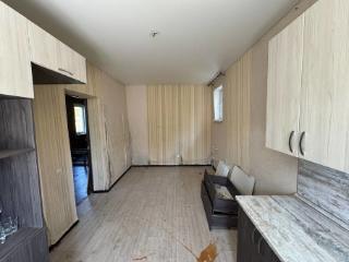 1-этажный дом, 60.1 м², 23 сотки