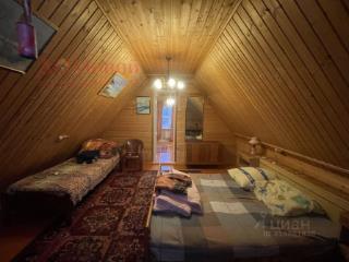 2-этажный дом, 90 м², 45 соток