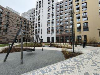 2-комн. квартира, 63.8 м², 5/15 этаж