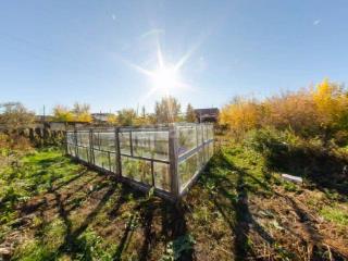 1-этажный дом, 37.5 м², 8 соток