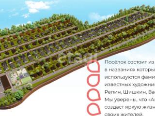 1-этажный дом, 108 м², 6 соток