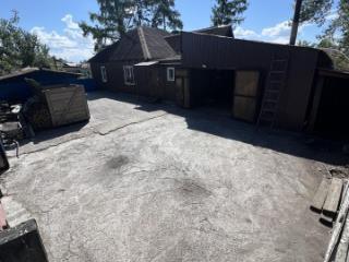 1-этажный дом, 80 м², 10 соток