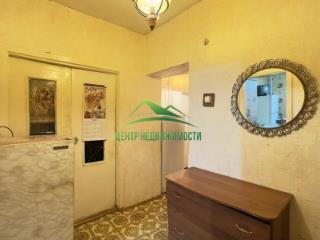 3-комн. квартира, 68.9 м², 3/5 этаж