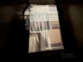 3-комн. квартира, 66.3 м², 4/9 этаж