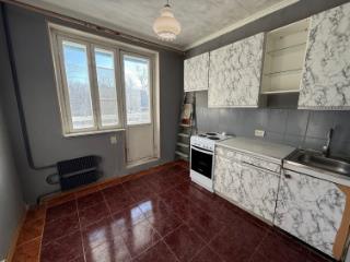 1-комн. квартира, 39.2 м², 4/12 этаж