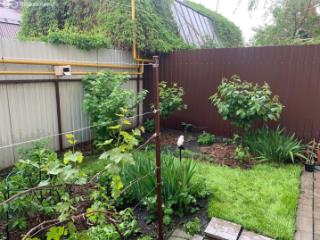 3-этажный дом, 184 м², 3 сотки