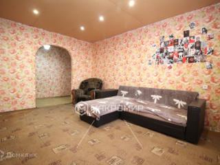 2-комн. квартира, 50.1 м², 1/5 этаж