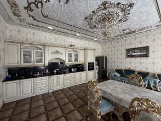 2-этажный коттедж, 252 м², 6 соток