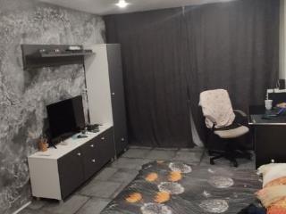 1-комн. квартира, 37 м², 3/5 этаж