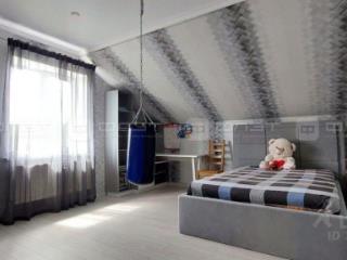 2-этажный дом, 189 м², 5.6 соток