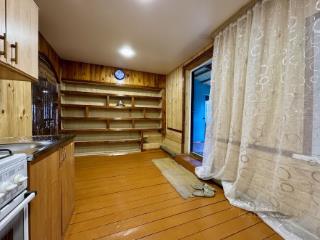 1-этажный дом, 110 м², 12 соток