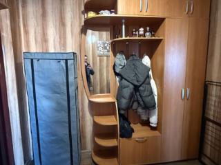 3-комн. квартира, 62.3 м², 5/5 этаж