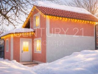 2-этажный дом, 43.7 м²