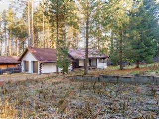 1-этажный дом, 106.4 м², 18.63 соток