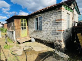 1-этажный дом, 47.8 м², 5 соток