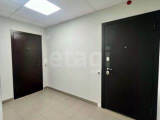 Студия, 28.7 м², 7/19 этаж