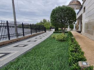 5-комн. квартира, 231.1 м², 4/7 этаж