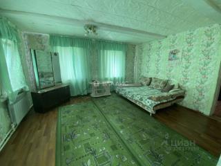 1-этажный дом, 74.1 м², 49 соток