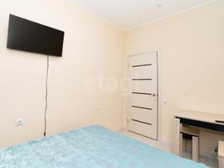 3-комн. квартира, 62.9 м², 3/4 этаж