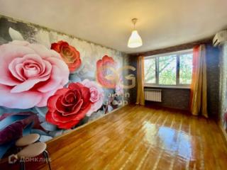 Студия, 17.8 м², 3/5 этаж