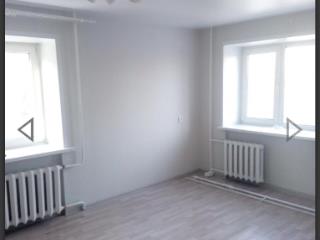 1-комн. квартира, 30.7 м², 3/5 этаж