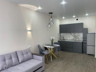 2-комн. квартира, 43.1 м², 7/17 этаж