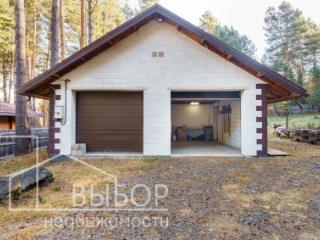 1-этажный дом, 106.4 м², 18.63 соток