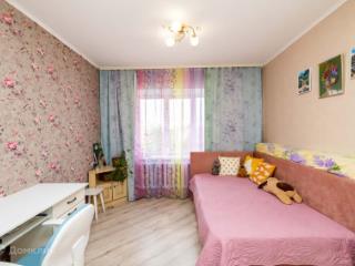 4-комн. квартира, 92 м², 5/5 этаж