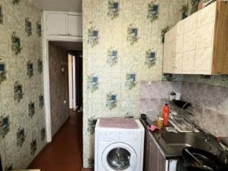 1-комн. квартира, 31.5 м², 5/5 этаж