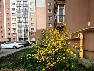 1-комн., Квартира, 39.7 м², 1/10 этаж