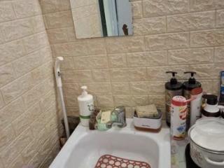 Студия, 16.5 м², 3/11 этаж