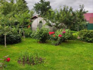 3-этажный дом, 253 м², 4.3 сотки