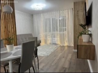 2-комн. квартира, 72 м², 2/9 этаж