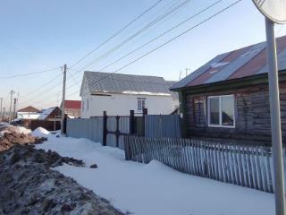  дом, 53.1 м², 9.5 соток