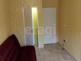 3-комн. квартира, 58.2 м², 2/5 этаж