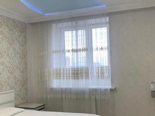 3-комн. квартира, 92 м², 14/23 этаж