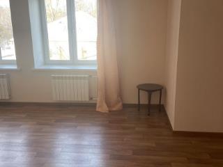 Студия, 43.4 м², 3/10 этаж