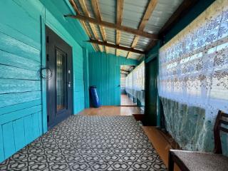 1-этажный дом, 110 м², 12 соток