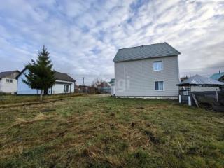 3-этажный дом, 190.5 м², 8 соток