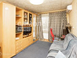 Студия, 17 м², 3/5 этаж