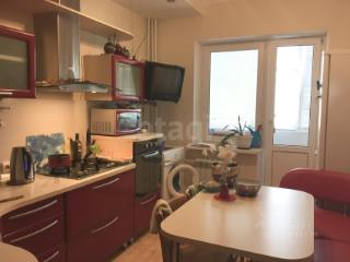 2-комн. квартира, 55.6 м², 6/8 этаж