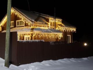  дом, 160 м², 15 соток