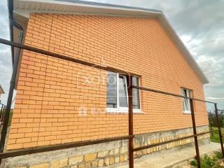  дом, 115 м², 3 сотки