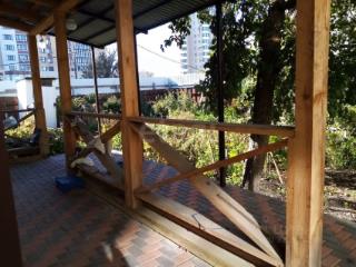 1-этажный дом, 50 м², 3.17 сотки