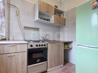2-комн. квартира, 40.9 м², 4/5 этаж